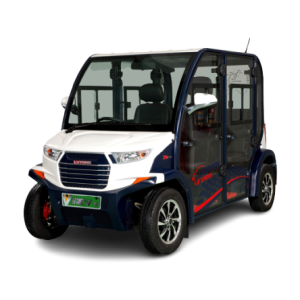AC Golf cart