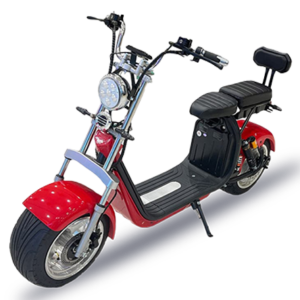 Harley Electric Scooters