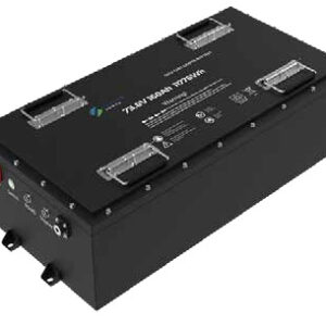 Lithium Battery for Golf Cart