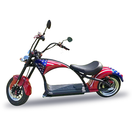 Harley-Electrocar-1.png Harley Electrocar Scooter In UAE