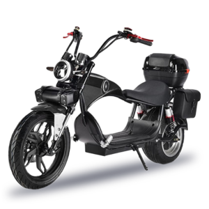 Harley Electric Bicycle