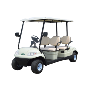 Passenger Golf Cart