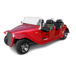 Vintage Classic cart