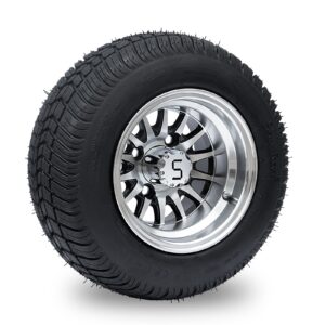 Premium Tyre For Golf Cart