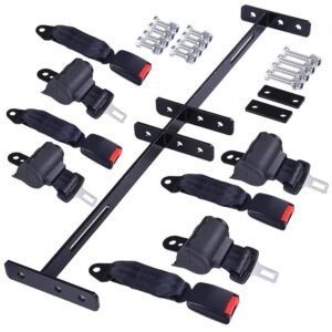Golf Cart Belt Bracket Kit