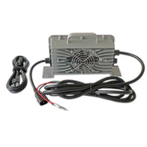 24v Lifepo4 Charger