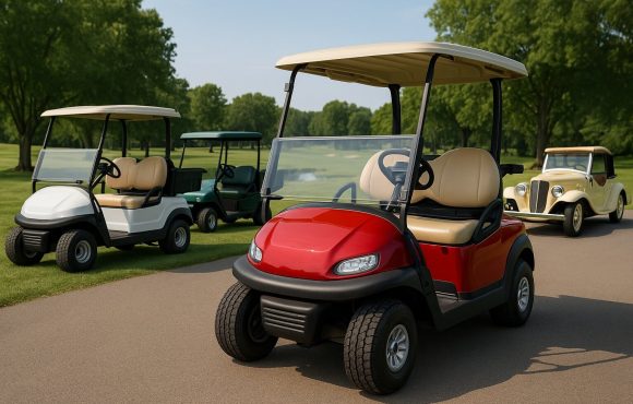 premium-electric-golf-carts-golftope